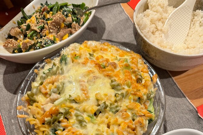 Kyoto Family Kitchen Cooking Class - The Kitchen Counter Experience: Hands-On, Family-Run, and Actually Doable