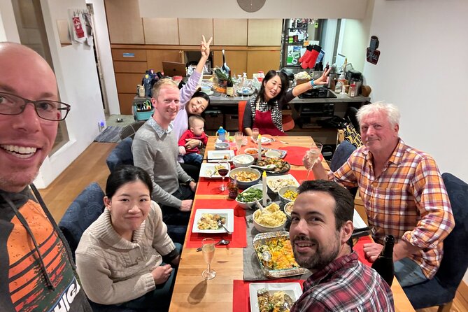 Kyoto Family Kitchen Cooking Class - Price and Value: Why $96.84 Can Feel Worth It (or Not)