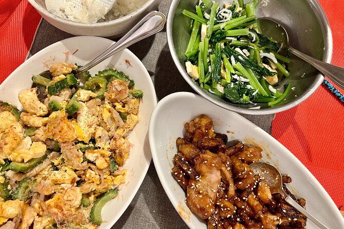 Kyoto Family Kitchen Cooking Class - Who Should Book This Family Kitchen Experience?