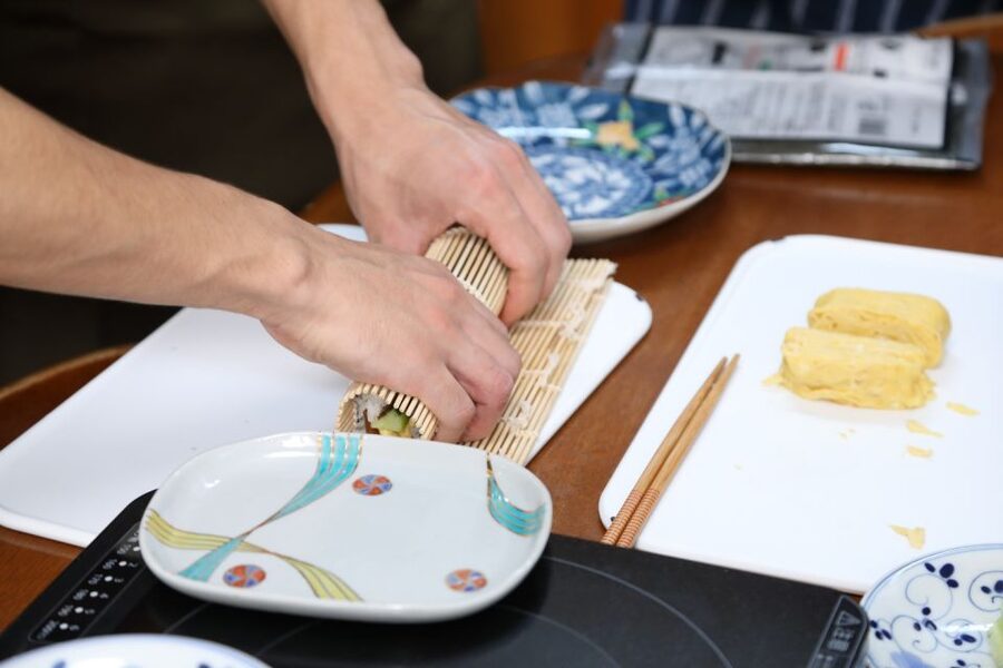 Kyoto Home Cooking Class &Supermarket tour near Fushimiinari - Key highlights worth your attention