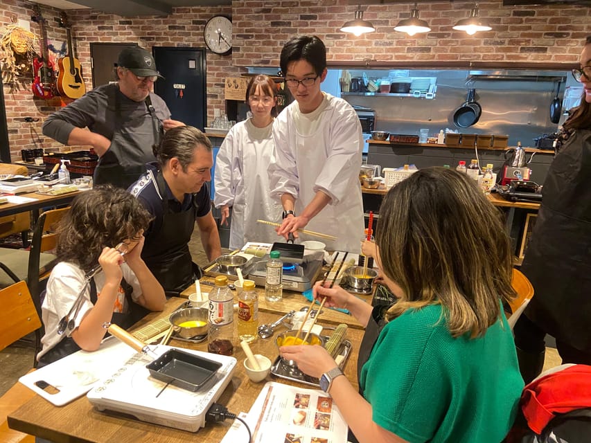 Kyoto: Japanese Washoku Bento Small Group Cooking Class - Knife Skills in Japan: Cutting With Purpose, Not Just Speed