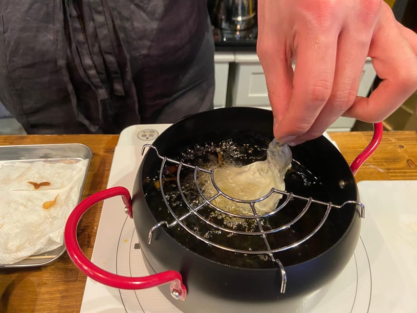 Kyoto: Japanese Washoku Bento Small Group Cooking Class - Price and Value: Is $58 Worth It in Kyoto?