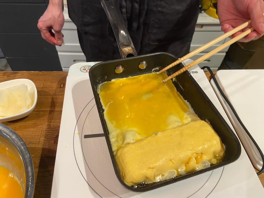 Kyoto: Japanese Washoku Bento Small Group Cooking Class - How to Prepare for the Class Day