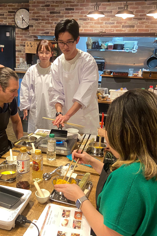 Kyoto: Japanese Washoku Bento Small Group Cooking Class - Should You Book This Kyoto Washoku Bento Class?