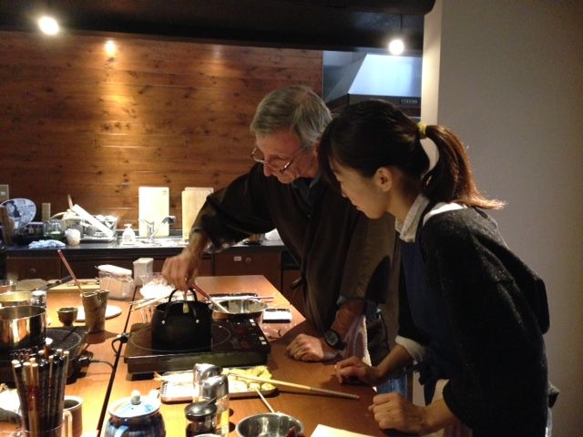 Kyoto: Morning Japanese Bento Cooking Class - How the class actually flows in 3 hours