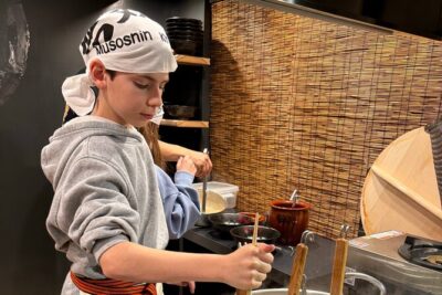 Kyoto Ramen Bowl Painting and Michelin Cooking Class - The Michelin Ramen Class: What You’ll Learn by Cooking, Not Watching