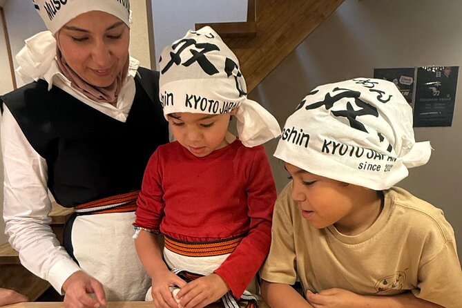 Kyoto Ramen Bowl Painting and Michelin Cooking Class - Practical Planning: Getting the Most Out of Your 90 Minutes