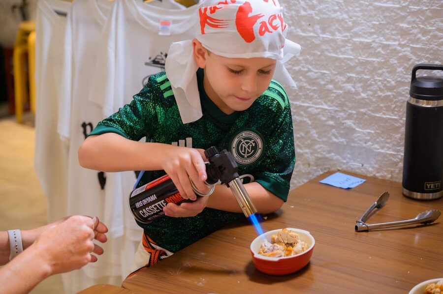 Kyoto: Ramen Cooking Class at a Ramen Factory with Souvenir - Key things you should notice before booking