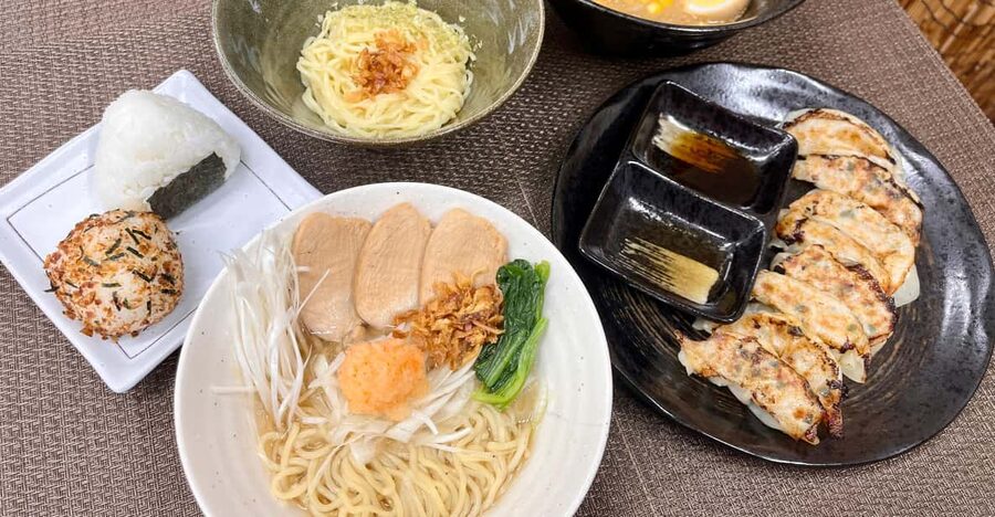 Kyoto: Ramen, Gyoza, and Onigiri Cooking Class - Key things I’d pay attention to
