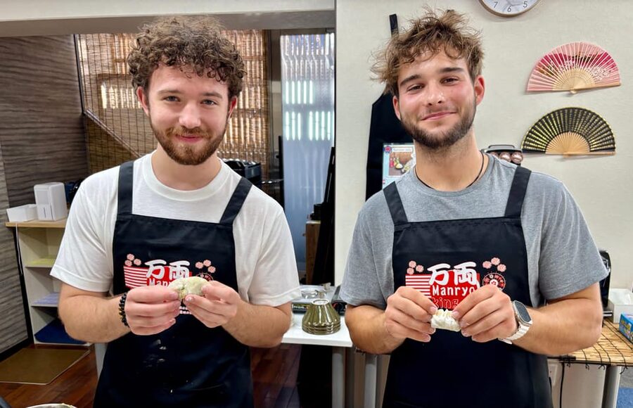 Kyoto: Ramen, Gyoza, and Onigiri Cooking Class - Price and Value: Is $90 Worth 90 Minutes?
