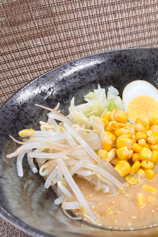 Kyoto: Ramen, Gyoza, and Onigiri Cooking Class - Ramen Broth 101: Miso vs Shoyu Without Making Noodles