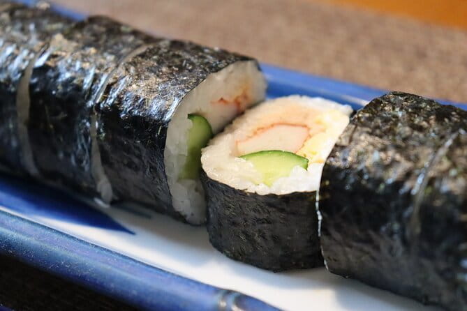 Kyoto Sushi & Takoyaki Cooking Class near Gion and Kiyomizu-dera! - Why a Kyoto Machiya Sushi Class Near Gion Feels Worth It