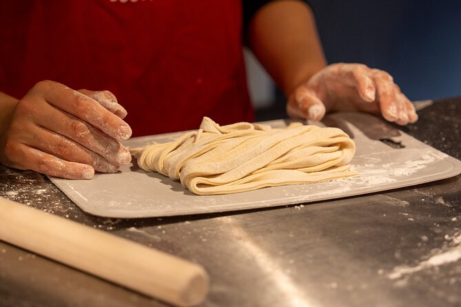 Kyoto Udon and Tempura Cooking Class with Professional Chefs - Why This Kyoto Class Starts With Flour and Water