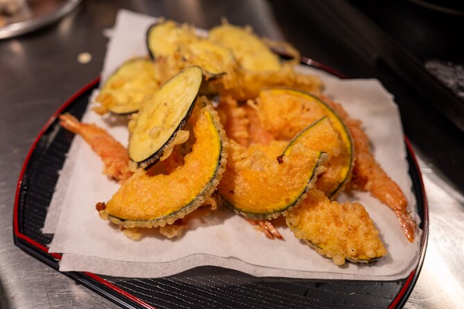 Kyoto Udon and Tempura Cooking Class with Professional Chefs - Logistics: The 7-Eleven Meeting Point and a 10:00 Start