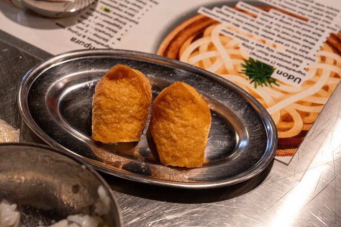 Kyoto Udon and Tempura Cooking Class with Professional Chefs - Who This Kyoto Udon and Tempura Class Fits Best