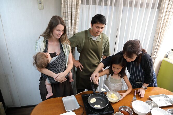 Kyoto Wagashi(Japanese sweets) Cooking Class near Fushimiinari - Practical logistics: location, timing, and what to plan
