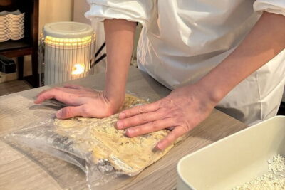 Kyoto: White Miso Cooking Class & Fermented Food Course Lunch - Making Kyoto White Miso From Scratch (Yes, You Really Make It)