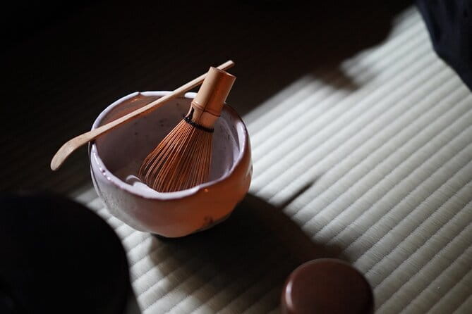 Kyoto: White Miso Cooking Class & Fermented Food Course Lunch - The Fermented Food Lunch: More Than a Cookie-Cutter Meal