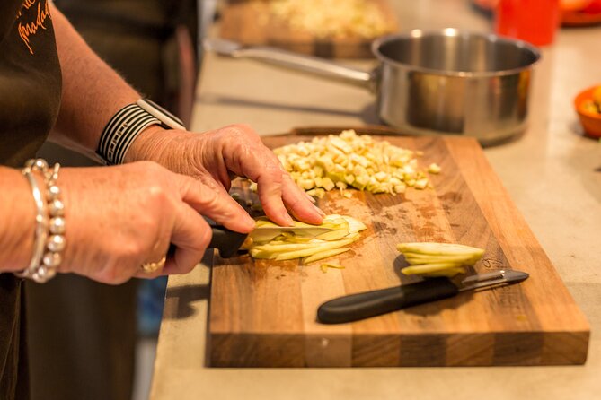 l'Atelier - Moroccan Cooking Workshop in Essaouira - Who should book this workshop in Essaouira (and who might not love it)