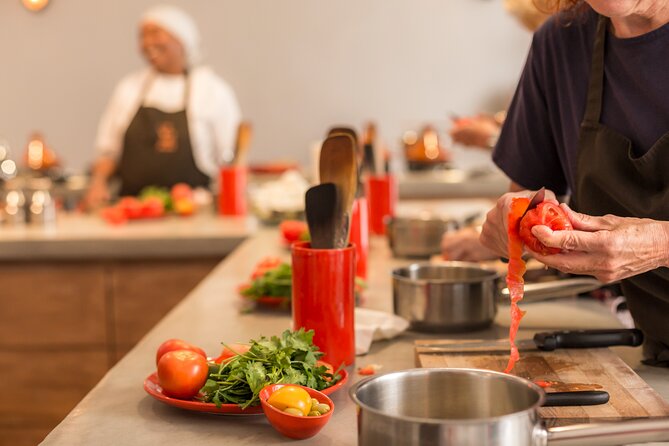 l'Atelier - Moroccan Cooking Workshop in Essaouira - Should you book L’Atelier’s Moroccan cooking workshop in Essaouira?