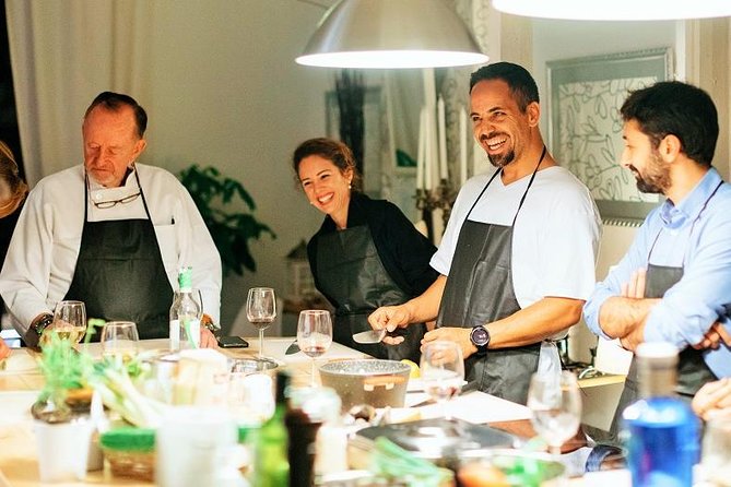 La Boqueria Market and Paella Cooking Class in Barcelona - Who should book this (and who should think twice)