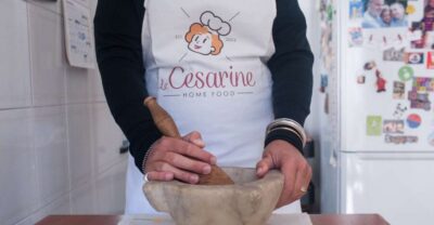 La Spezia: Private Cooking Class at a Local's Home - The 3-Recipe Lesson: How You’ll Actually Cook in Three Hours