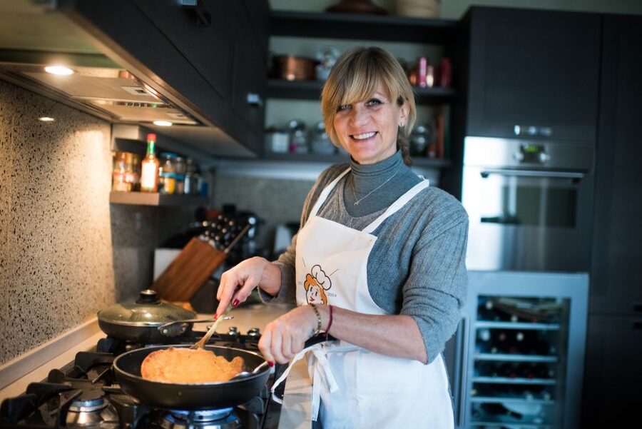 La Spezia: Private Cooking Class at a Local's Home - Private Group Dynamics: Working One-on-One Without Feeling Watched