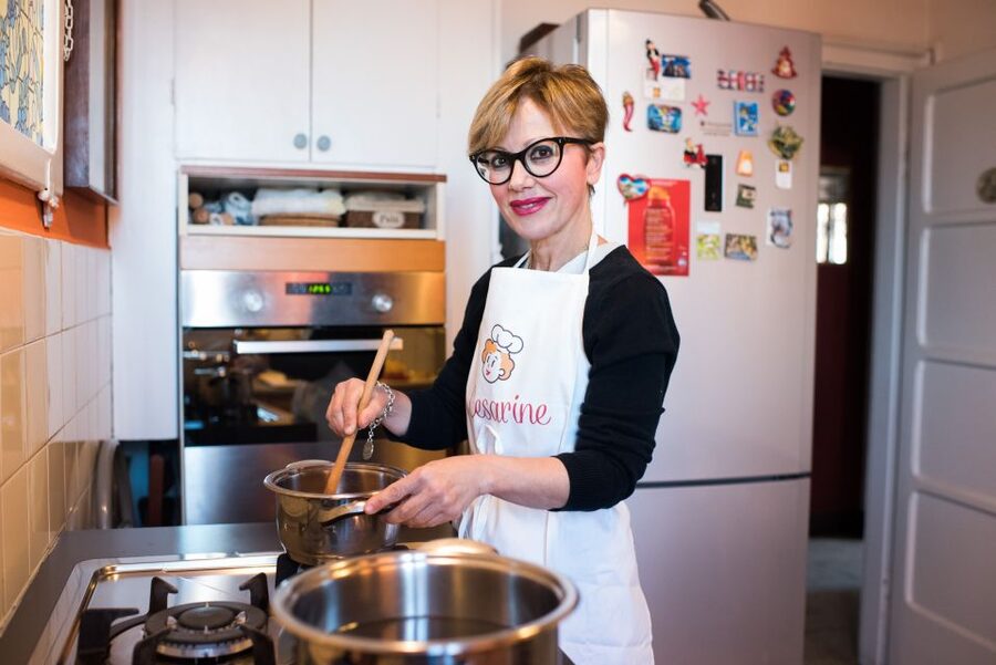 La Spezia: Private Cooking Class at a Local's Home - Value and Price: What $164.26 Per Person Really Covers