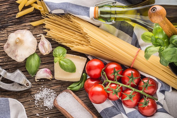 La Spezia Walking Tour & Traditional Cooking Class with Wine - Key things to know before you go