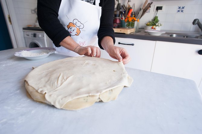 La Spezia Walking Tour & Traditional Cooking Class with Wine - Home cooking with a Cesarine: close instruction, real conversation