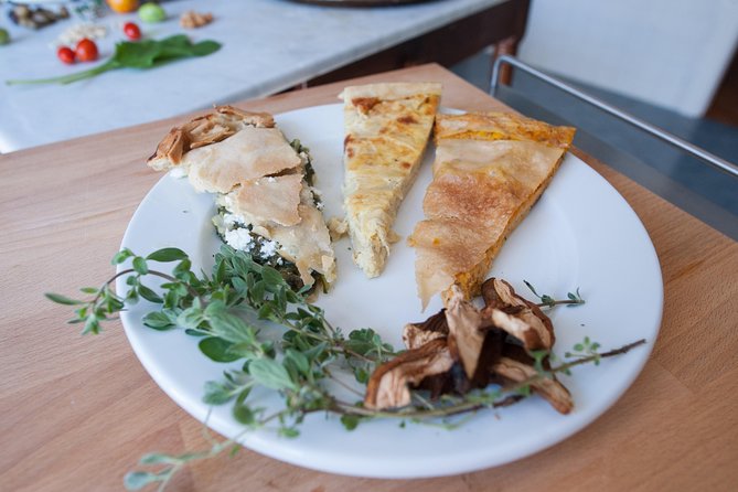 La Spezia Walking Tour & Traditional Cooking Class with Wine - Duration, price, and what you actually get for $117.11