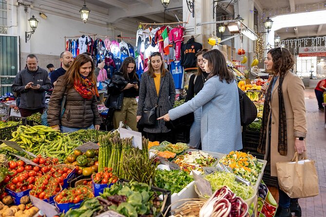 La Spezia Walking Tour & Traditional Cooking Class with Wine - Should you book it?