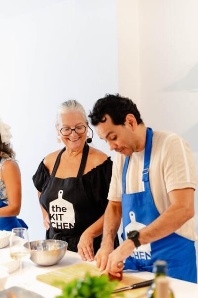 Lagos: Market Tour and Cataplana Cooking Class - The chef-led cataplana lesson: what you’re really learning