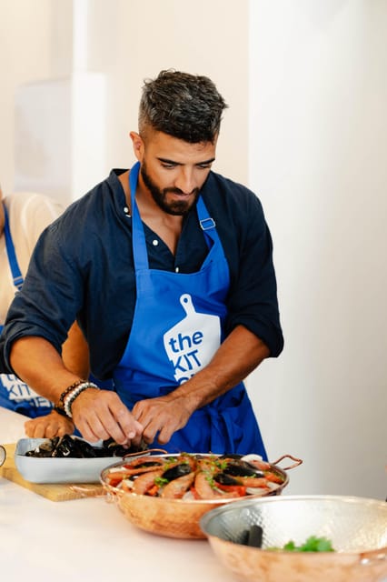 Lagos: Market Tour and Cataplana Cooking Class - Who this class is perfect for (and who should think twice)