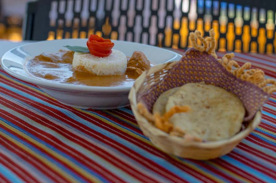 Lake Atitlan Maya Kitchen: 3-Hour Cooking Class - The Food Lesson: Mayan and Spanish Colonial Influences in Practice