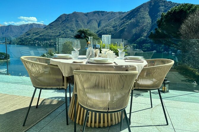 Lake Como Exclusive Cooking Class Experience - Key highlights worth your attention