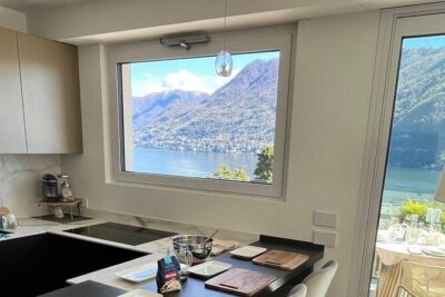Lake Como Exclusive Cooking Class Experience - Tiramisu workshop: creamy, fresh, and not overly complicated