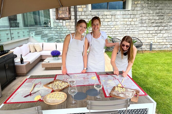 Lake Como Exclusive Cooking Class Experience - Timing and flow: 3 hours that feel focused, not rushed