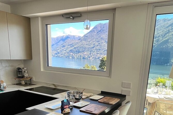Lake Como Exclusive Cooking Class Experience - Tiramisu workshop: creamy, fresh, and not overly complicated