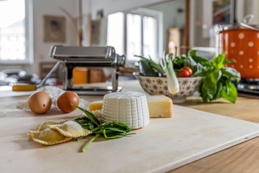 Lake Como: Ravioli Cooking Class with Wine - Key Highlights You Should Care About