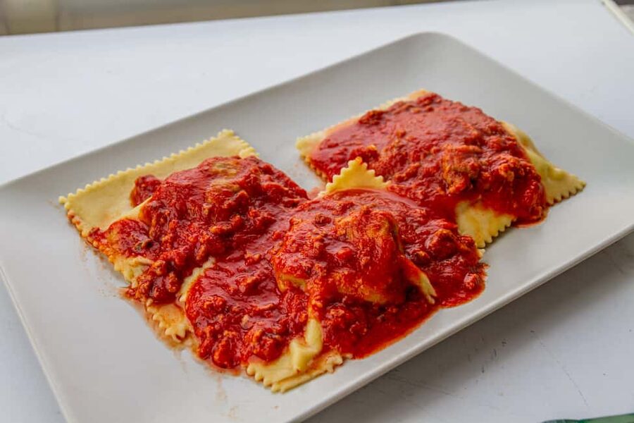 Lake Como: Ravioli Cooking Class with Wine - The Pasta Skills That Actually Translate to Your Kitchen