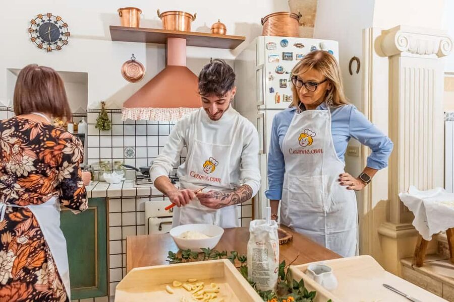 Lake Como: Ravioli Cooking Class with Wine - Aperitivo and Regional Wine: Why This Pairing Works