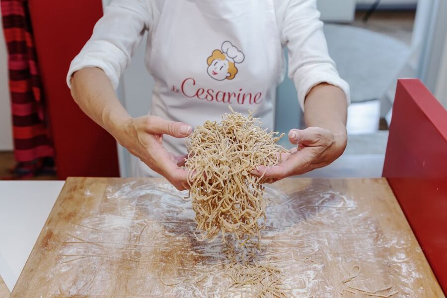 Lake Garda: Cooking Class at a Local's Home - Key highlights you’ll care about