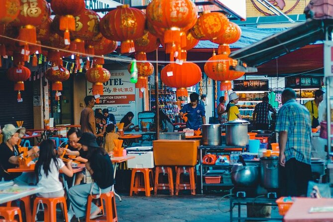 LaZat Malaysian Cooking Class - Key Highlights You’ll Feel From Day One