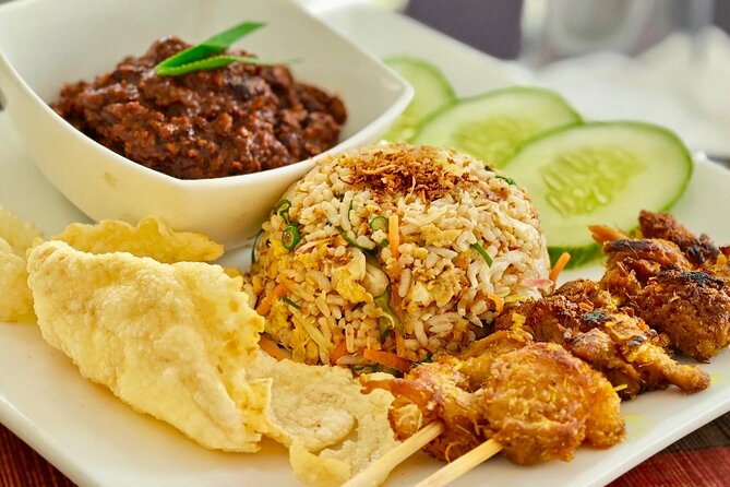 LaZat Malaysian Cooking Class - Price and Value at $130 per Person