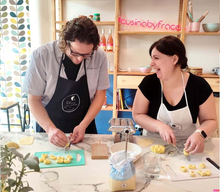 Lazise: Fresh Pasta and Tiramisù Cooking Class at Lake Garda - Why Lazise Works So Well for a Cooking Class Day