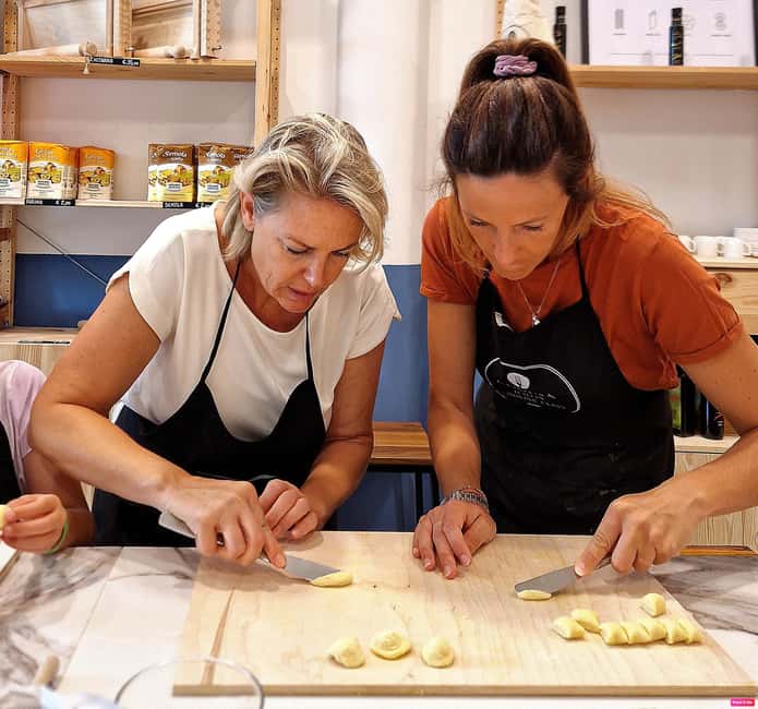 Lazise: Fresh Pasta and Tiramisù Cooking Class at Lake Garda - FAQ