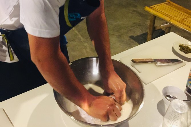Lean cooking in A Thai atmosphere with Cookventure Home Cooking Studio - Your 5-Course Cooking Plan (With Your Own Prep Station)