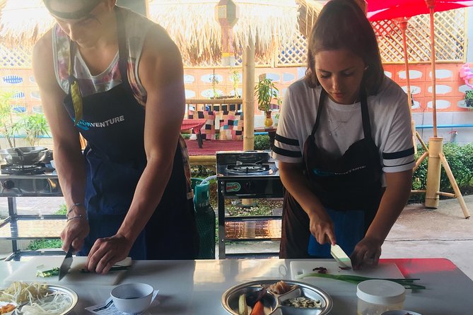 Lean cooking in A Thai atmosphere with Cookventure Home Cooking Studio - Value for $37.64: What You’re Really Paying For