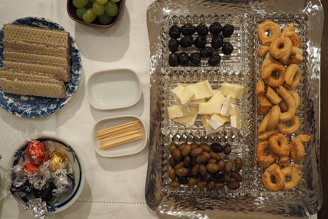 Learn to Cook Italian Recipes with an Italian Chef - Where you meet the kitchen: Via Laura Ciceri Visconti